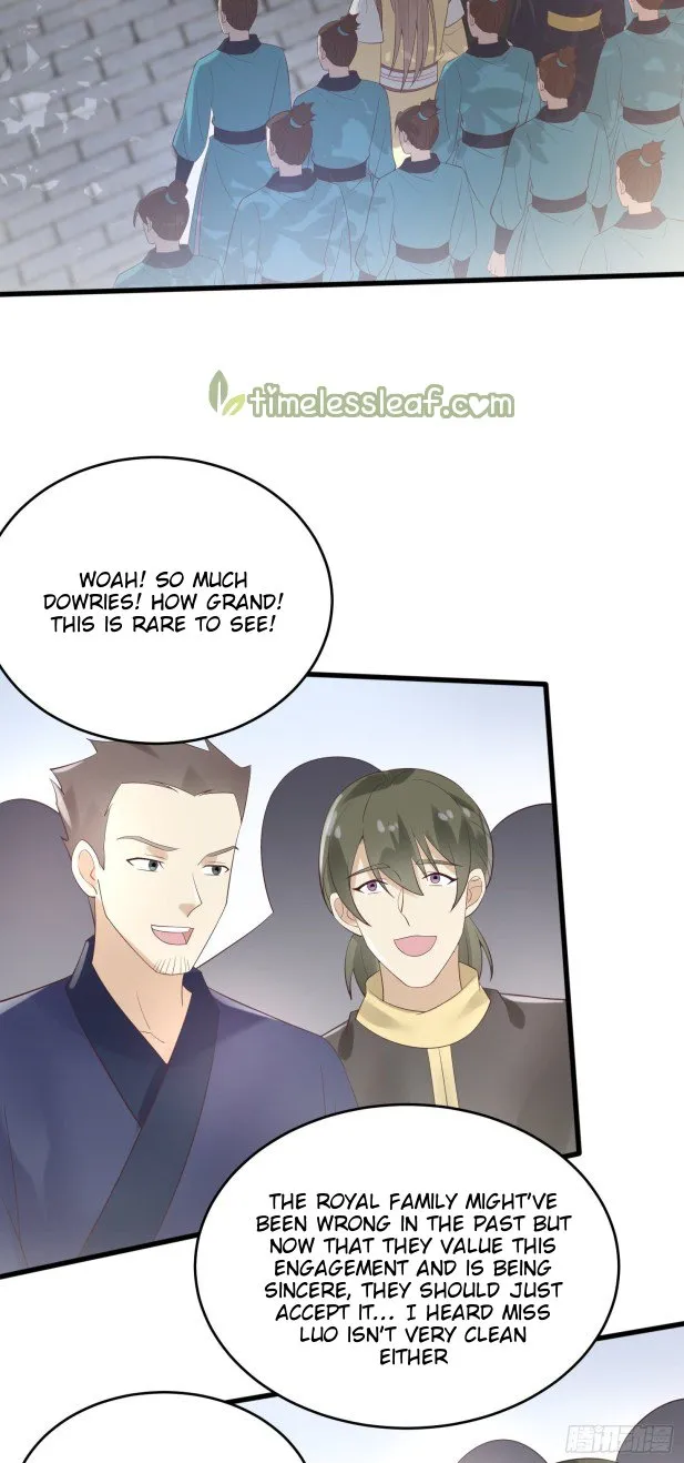 Read Pupillary Master chapter 179 image 17 on Lezhin