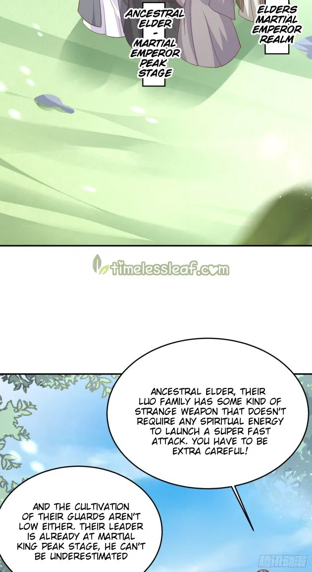 Read Pupillary Master chapter 179 image 2 on Lezhin