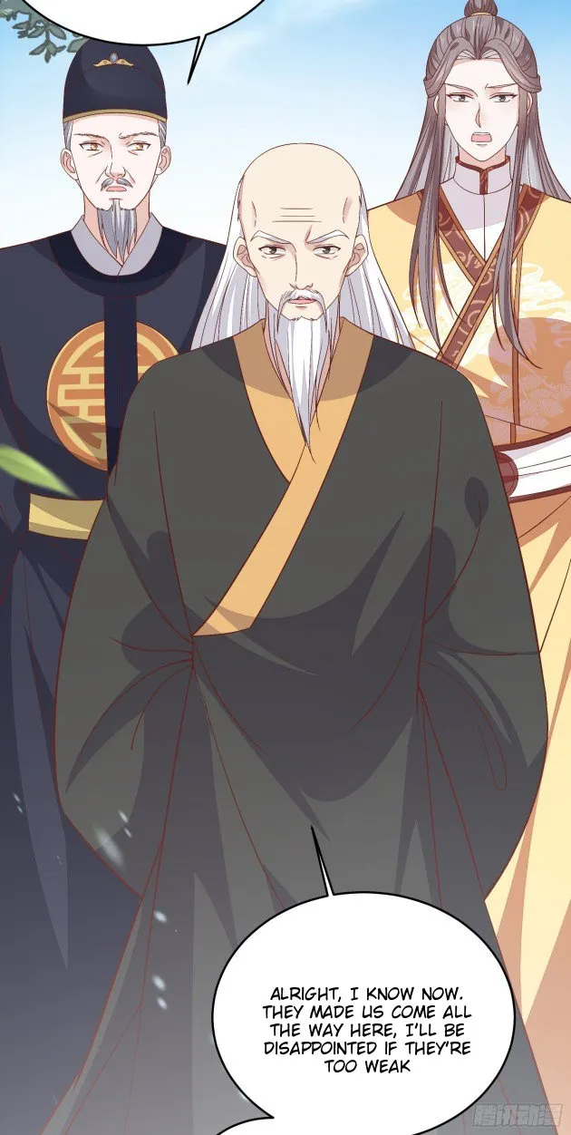 Read Pupillary Master chapter 179 image 3 on Lezhin