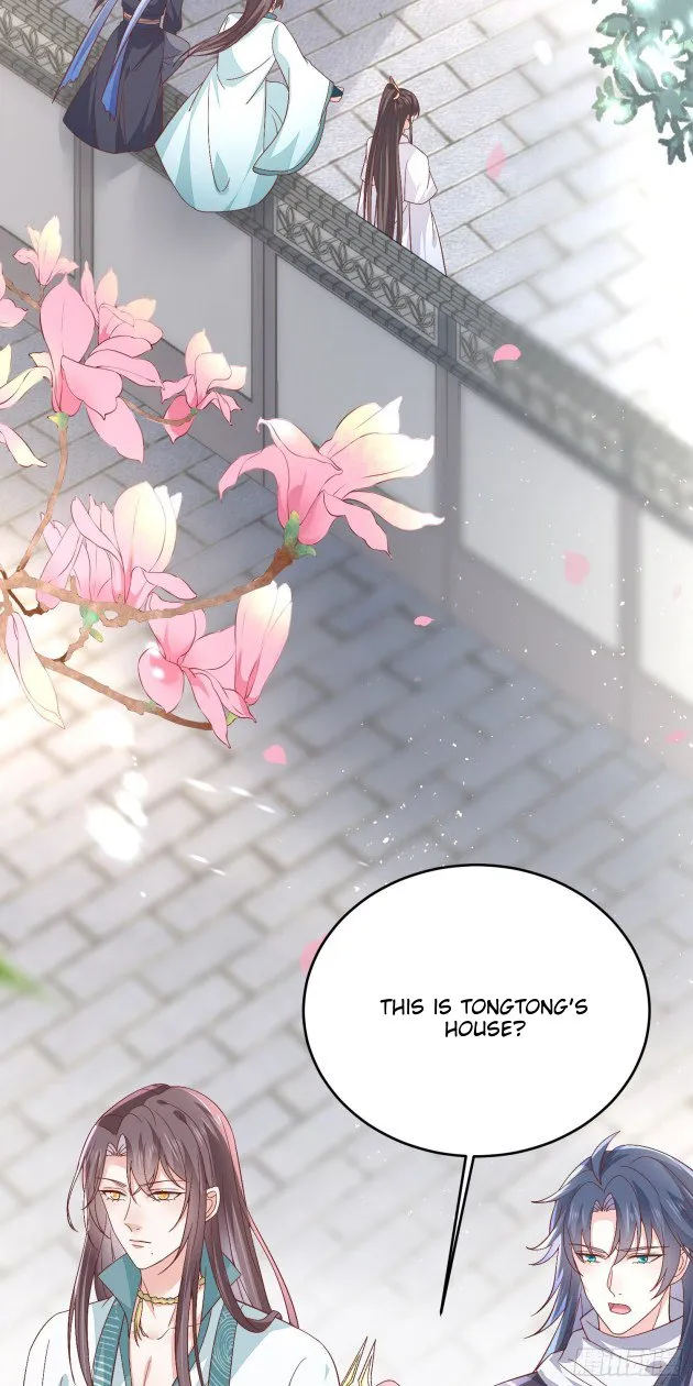 Read Pupillary Master chapter 179 image 7 on Lezhin