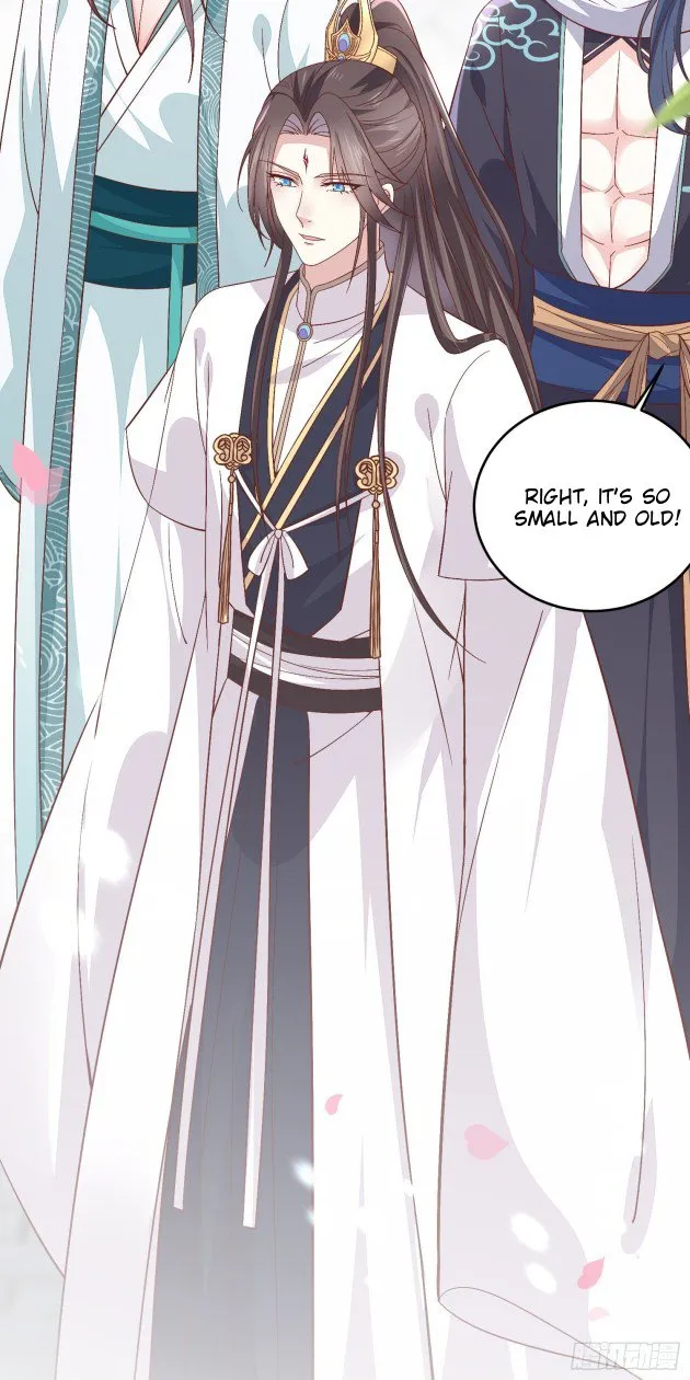 Read Pupillary Master chapter 179 image 8 on Lezhin