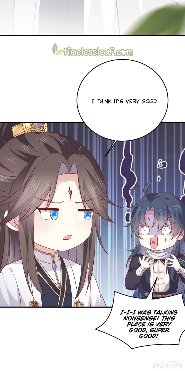 Read Pupillary Master chapter 179 image 9 on Lezhin