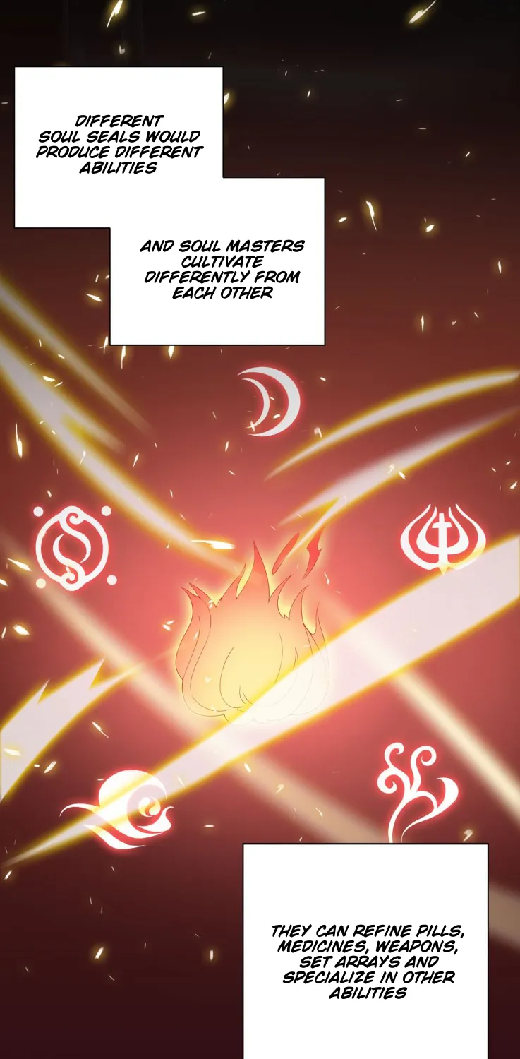 Read Pupillary Master chapter 18.1 image 13 on Lezhin