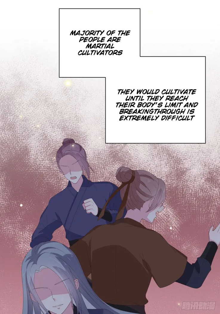 Read Pupillary Master chapter 18.1 image 9 on Lezhin
