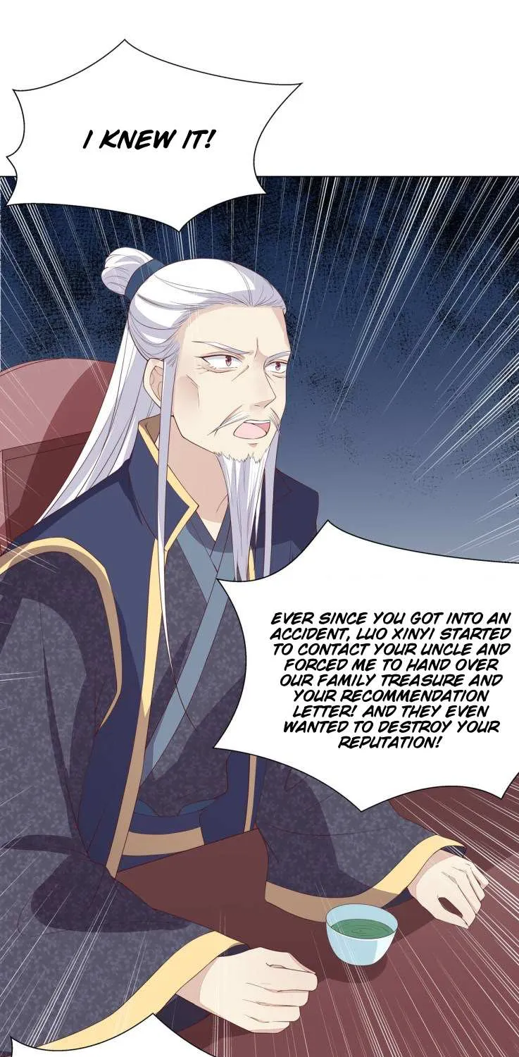 Read Pupillary Master chapter 18.2 image 16 on Lezhin