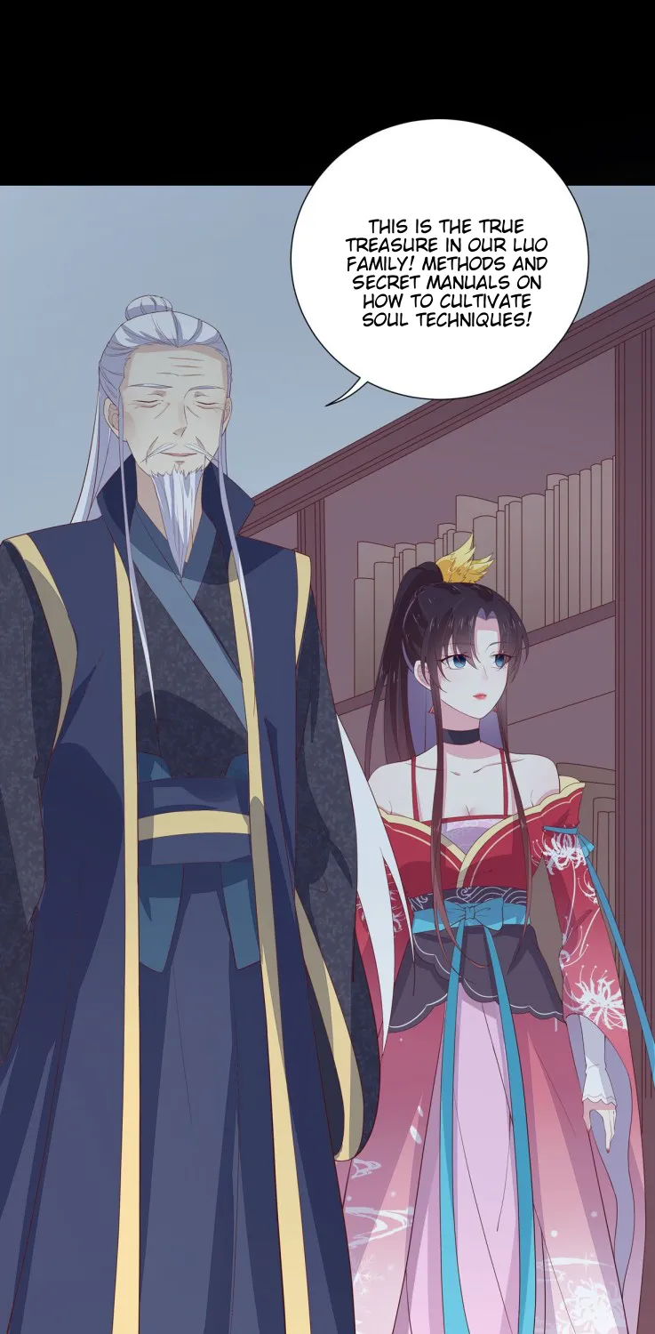Read Pupillary Master chapter 18.3 image 11 on Lezhin