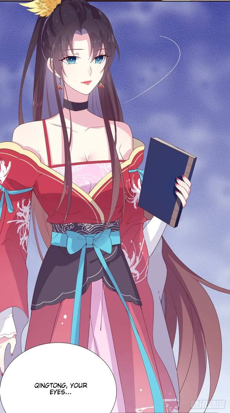 Read Pupillary Master chapter 18.3 image 18 on Lezhin