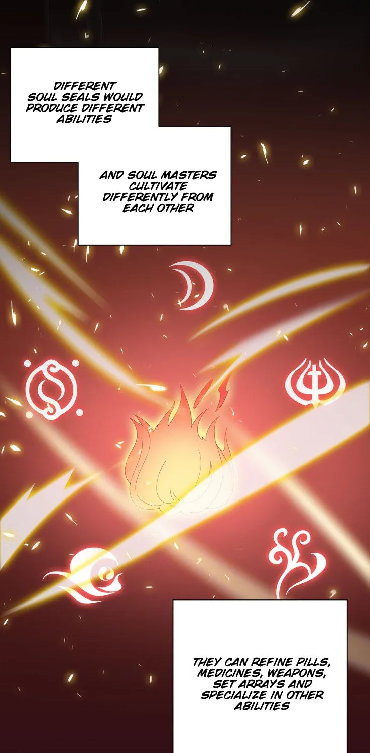 Read Pupillary Master chapter 18 image 13 on Lezhin