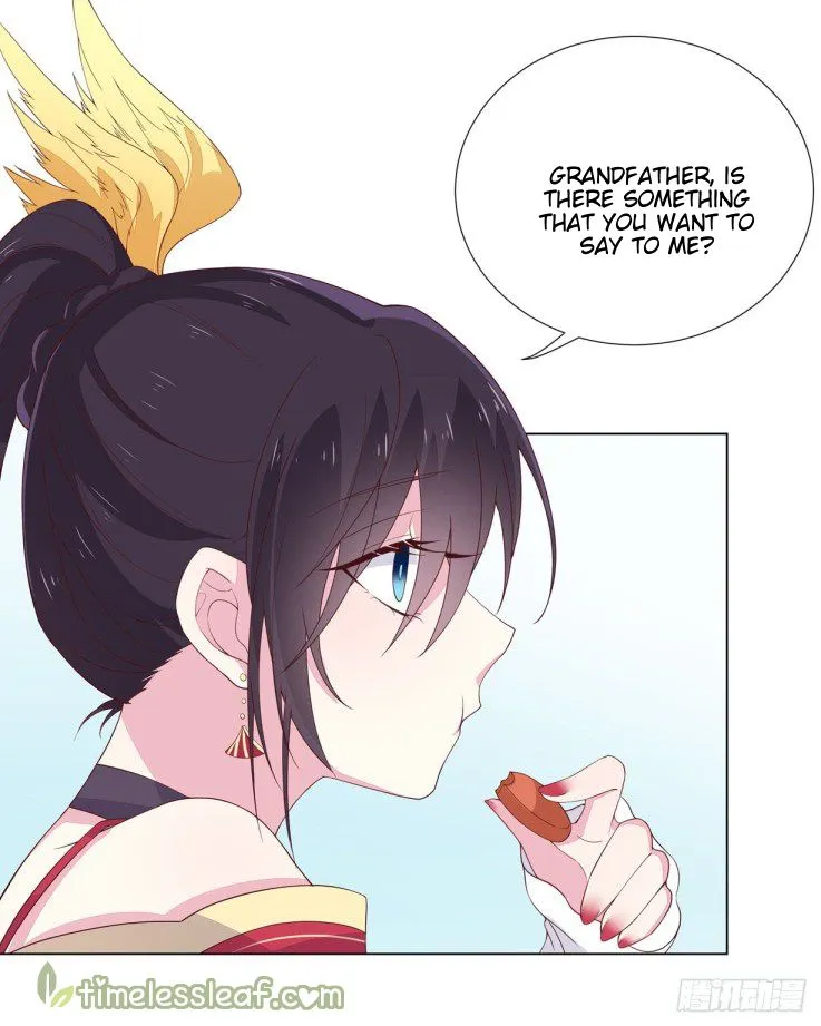 Read Pupillary Master chapter 18 image 35 on Lezhin