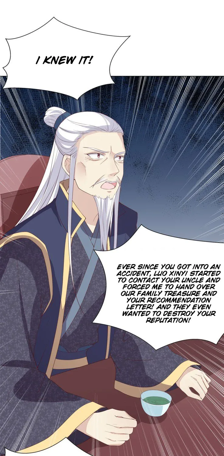 Read Pupillary Master chapter 18 image 39 on Lezhin