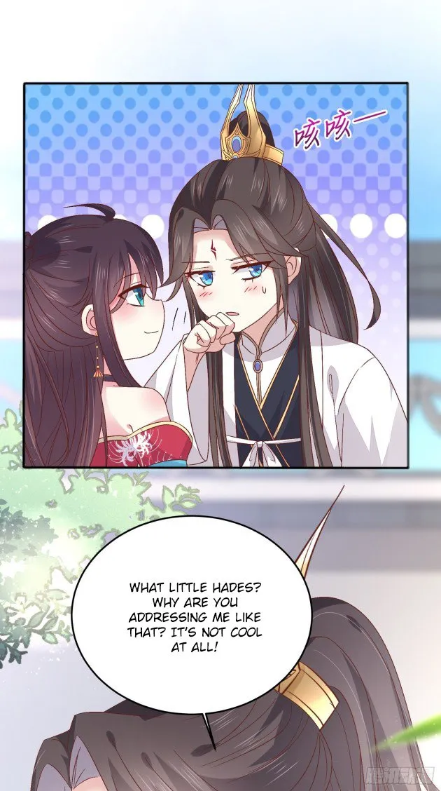 Read Pupillary Master chapter 180.5 image 11 on Lezhin