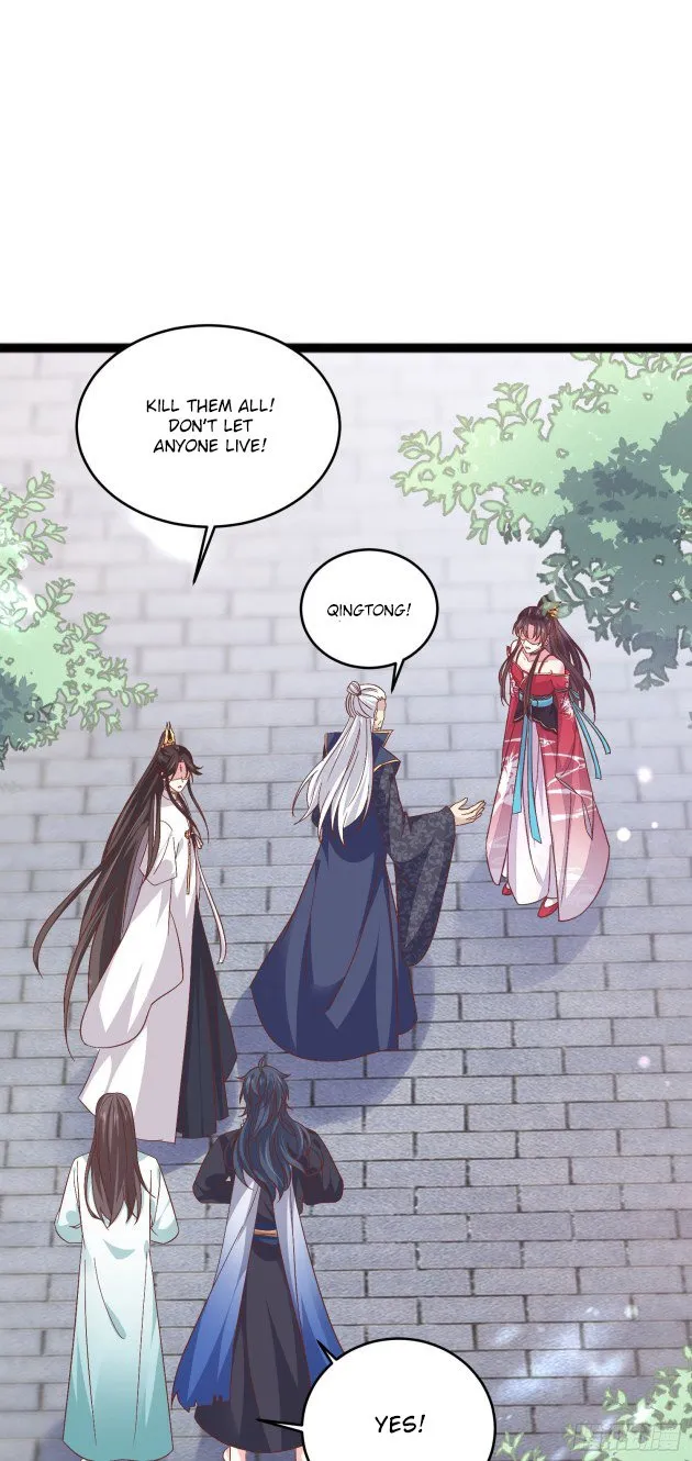 Read Pupillary Master chapter 180.5 image 5 on Lezhin
