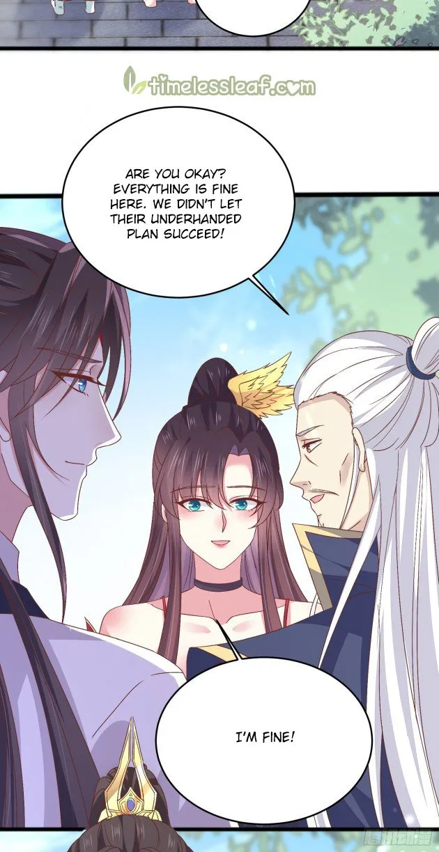 Read Pupillary Master chapter 180.5 image 6 on Lezhin