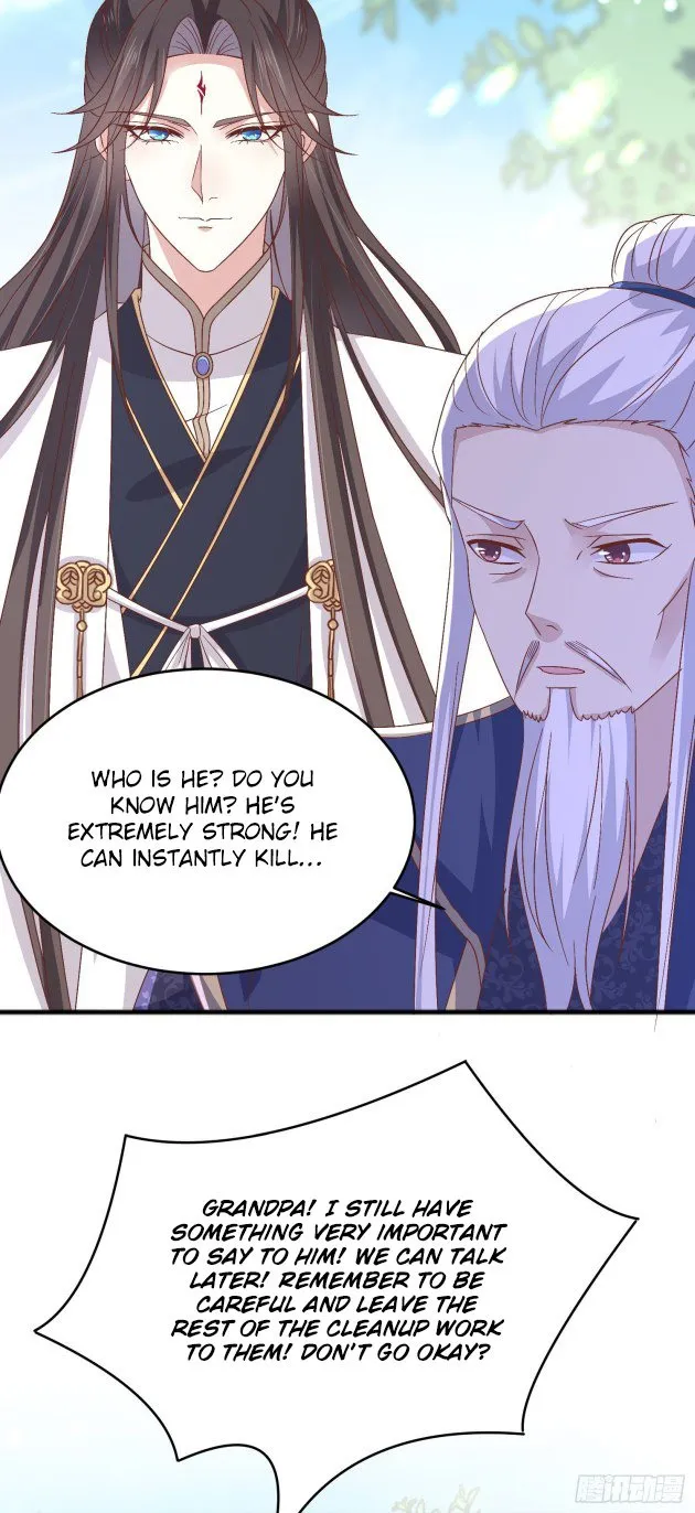 Read Pupillary Master chapter 180.5 image 7 on Lezhin
