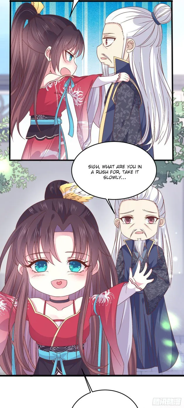 Read Pupillary Master chapter 180.5 image 8 on Lezhin