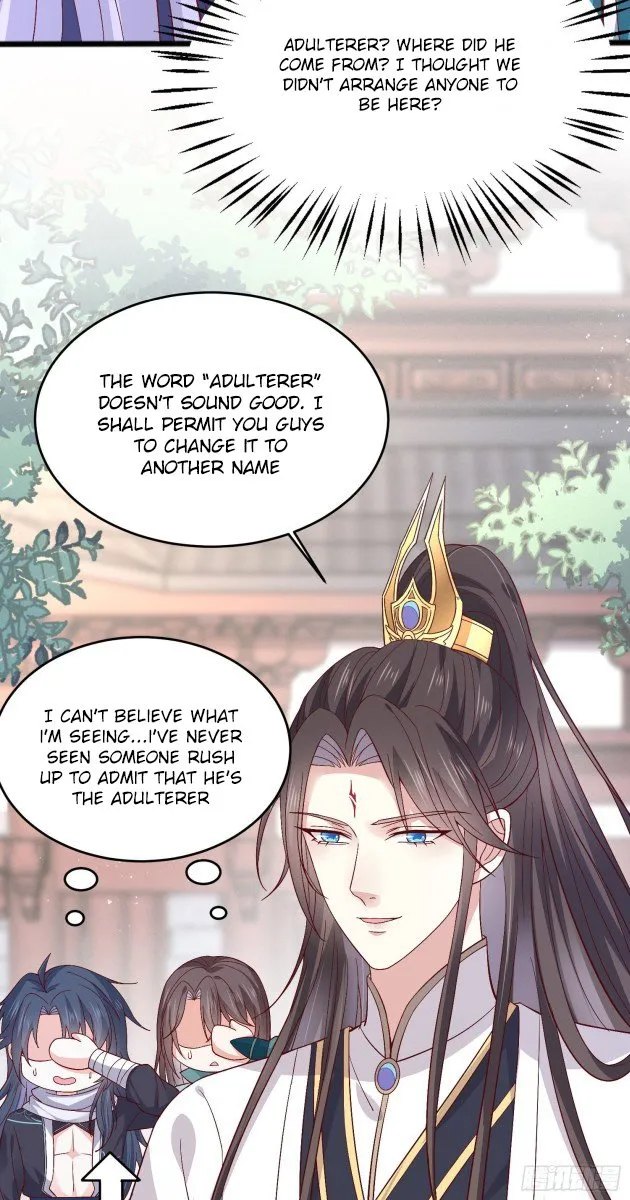 Read Pupillary Master chapter 180 image 1 on Lezhin