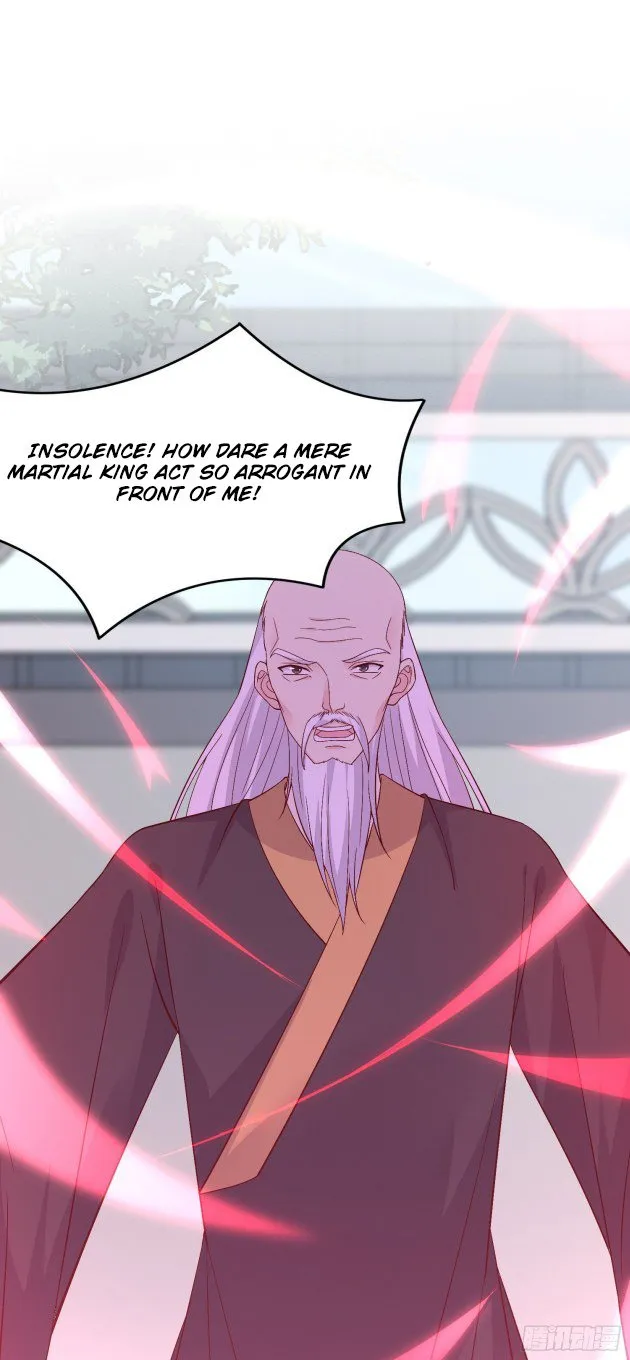 Read Pupillary Master chapter 180 image 14 on Lezhin