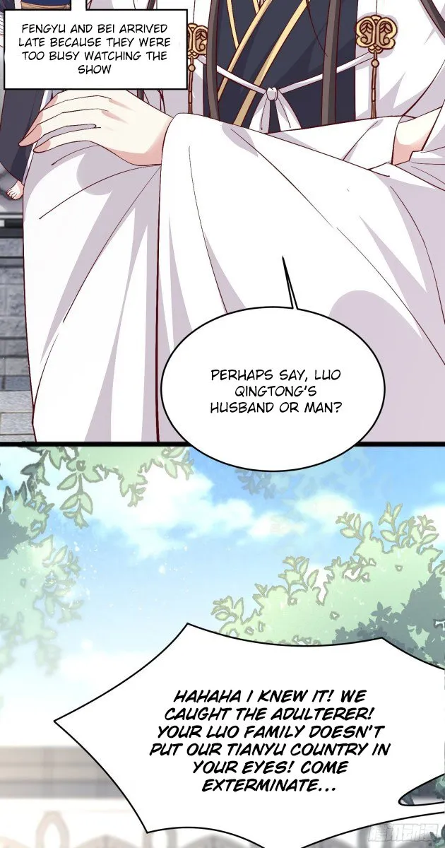 Read Pupillary Master chapter 180 image 2 on Lezhin