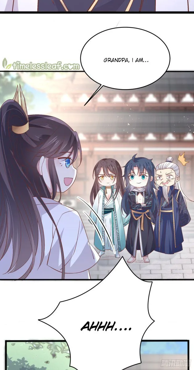 Read Pupillary Master chapter 180 image 8 on Lezhin