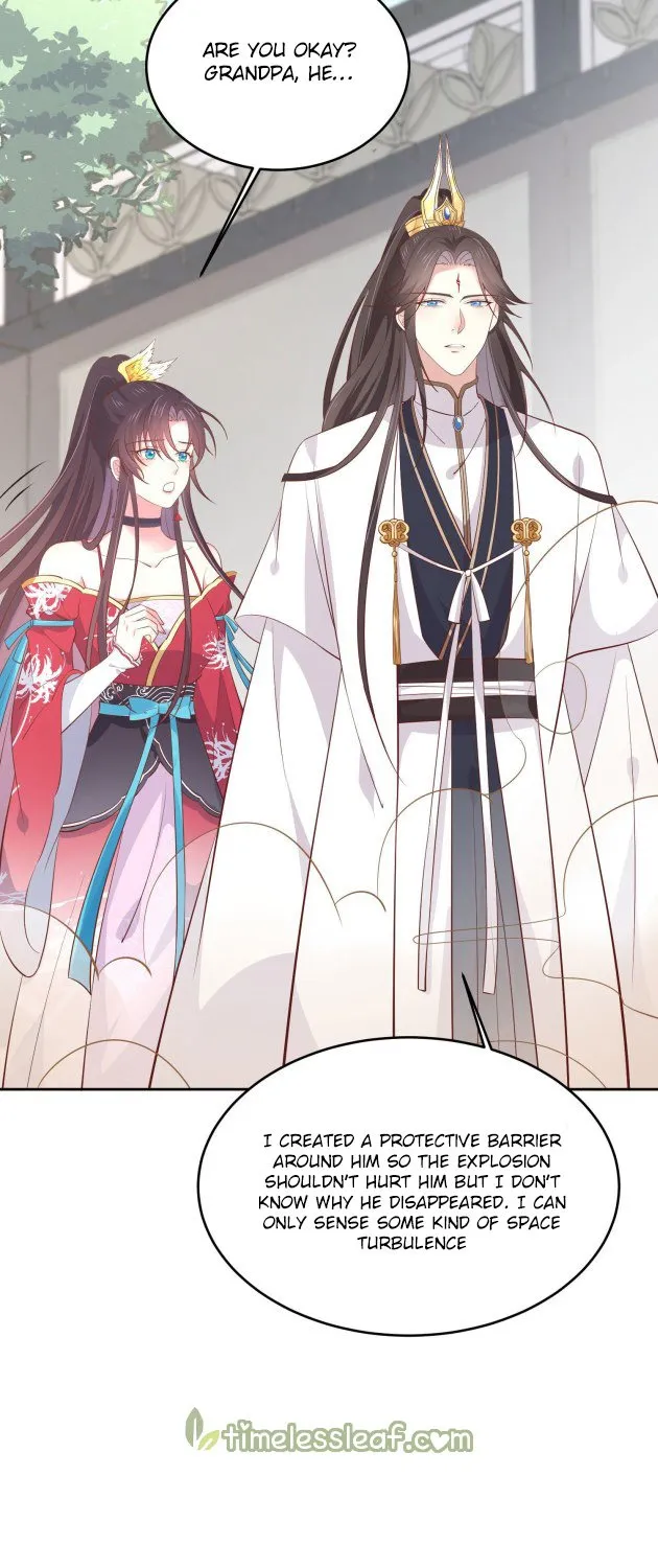 Read Pupillary Master chapter 181.5 image 18 on Lezhin