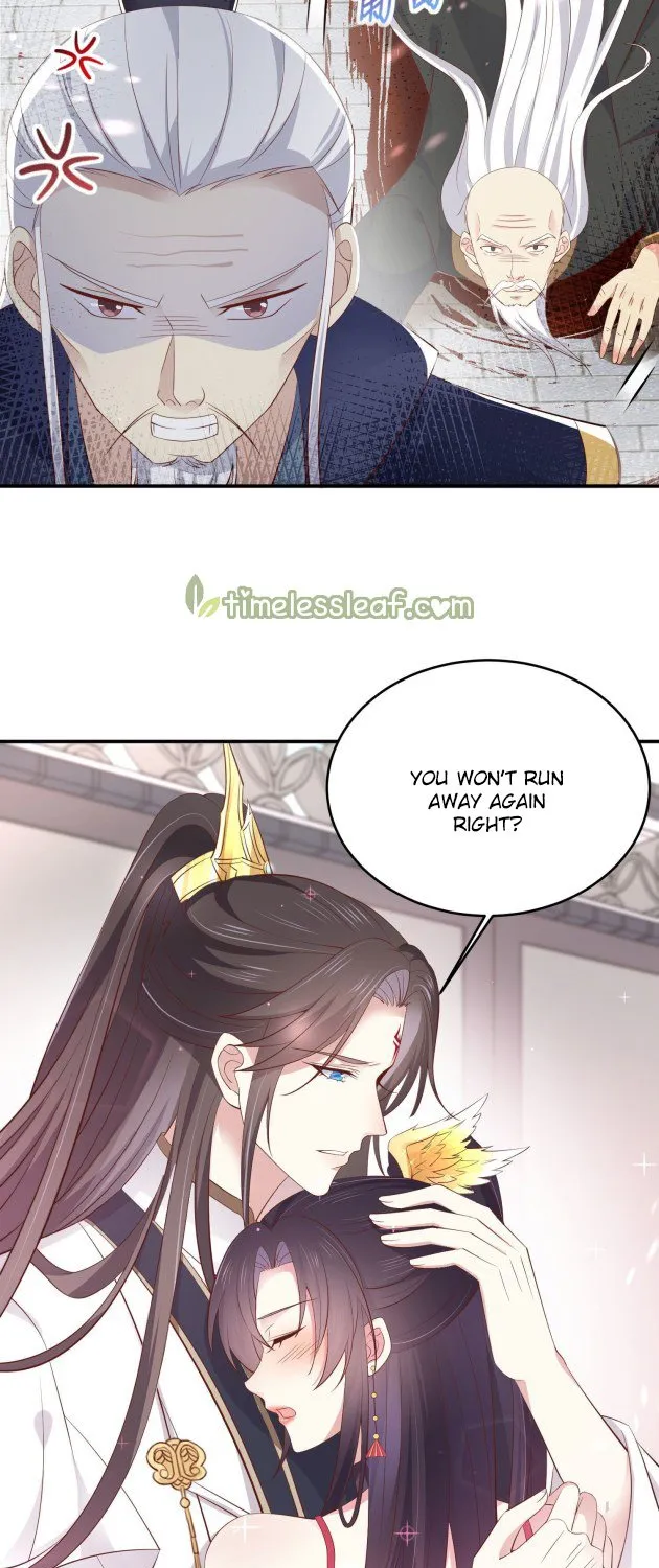 Read Pupillary Master chapter 181.5 image 2 on Lezhin