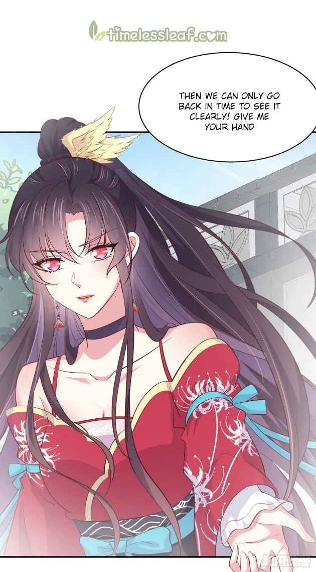 Read Pupillary Master chapter 181.5 image 20 on Lezhin