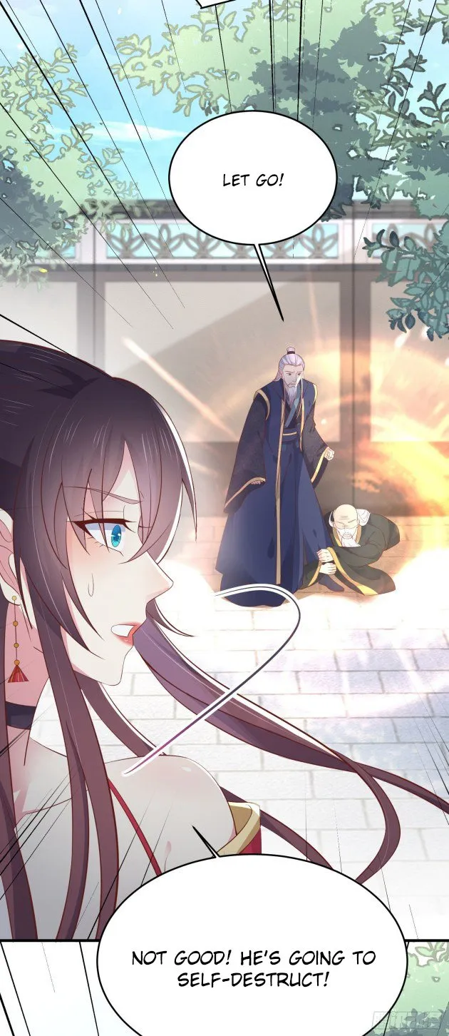 Read Pupillary Master chapter 181.5 image 6 on Lezhin