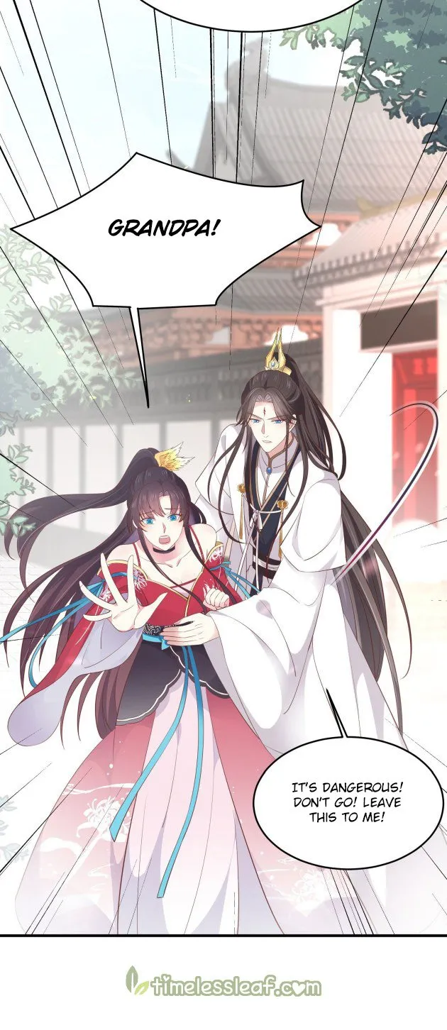 Read Pupillary Master chapter 181.5 image 7 on Lezhin