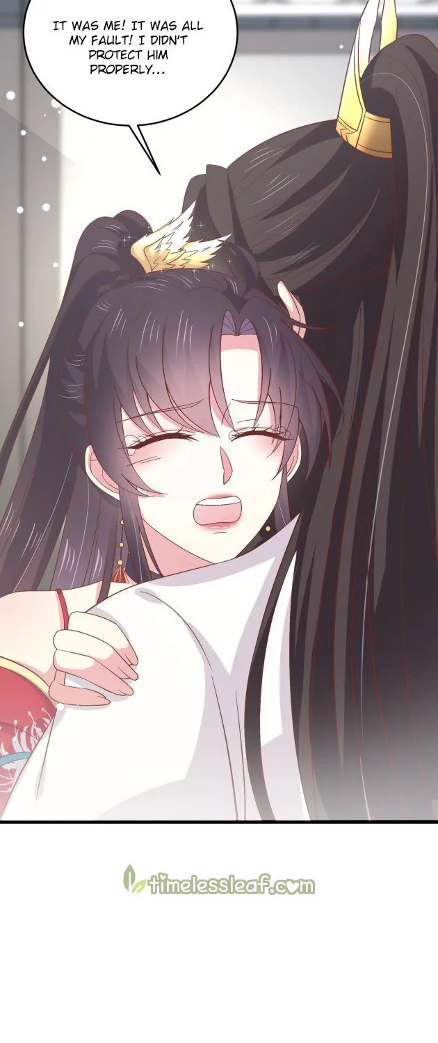 Read Pupillary Master chapter 181 image 12 on Lezhin