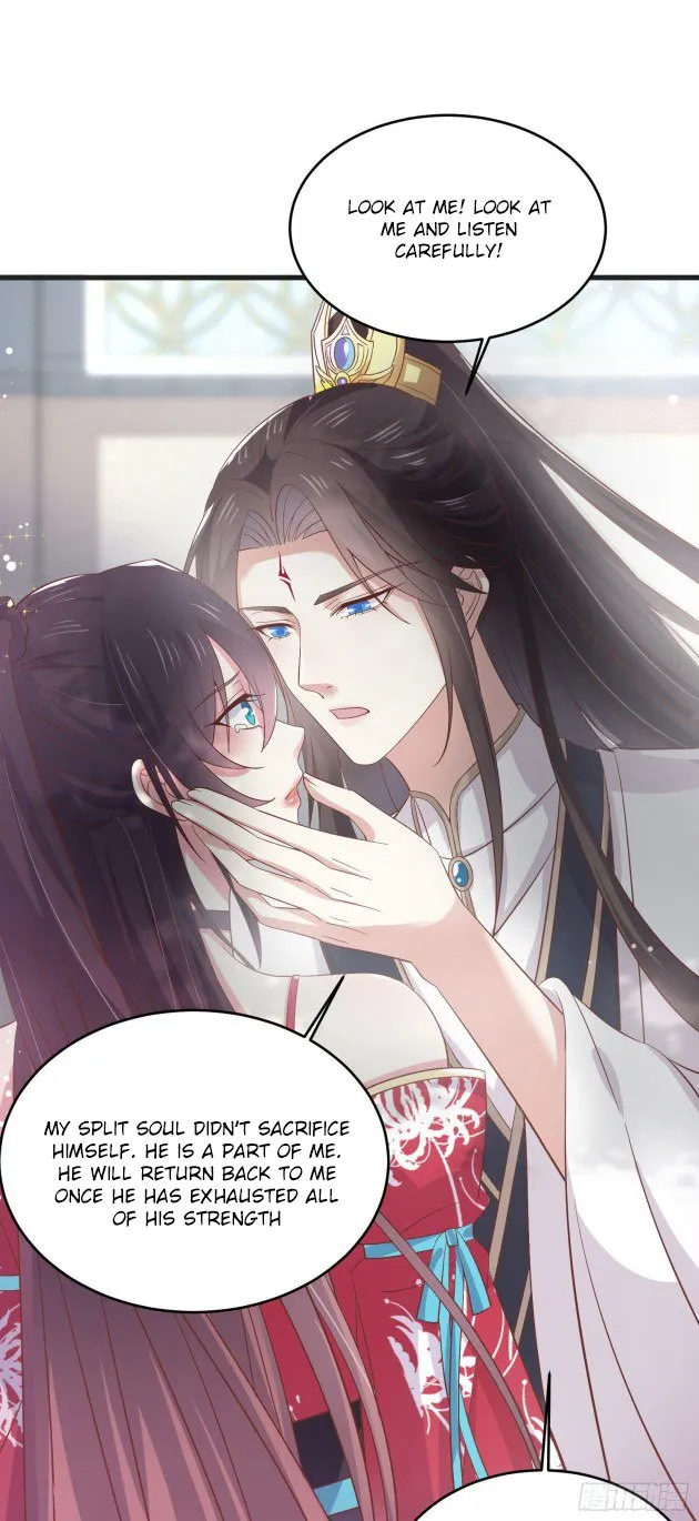 Read Pupillary Master chapter 181 image 14 on Lezhin