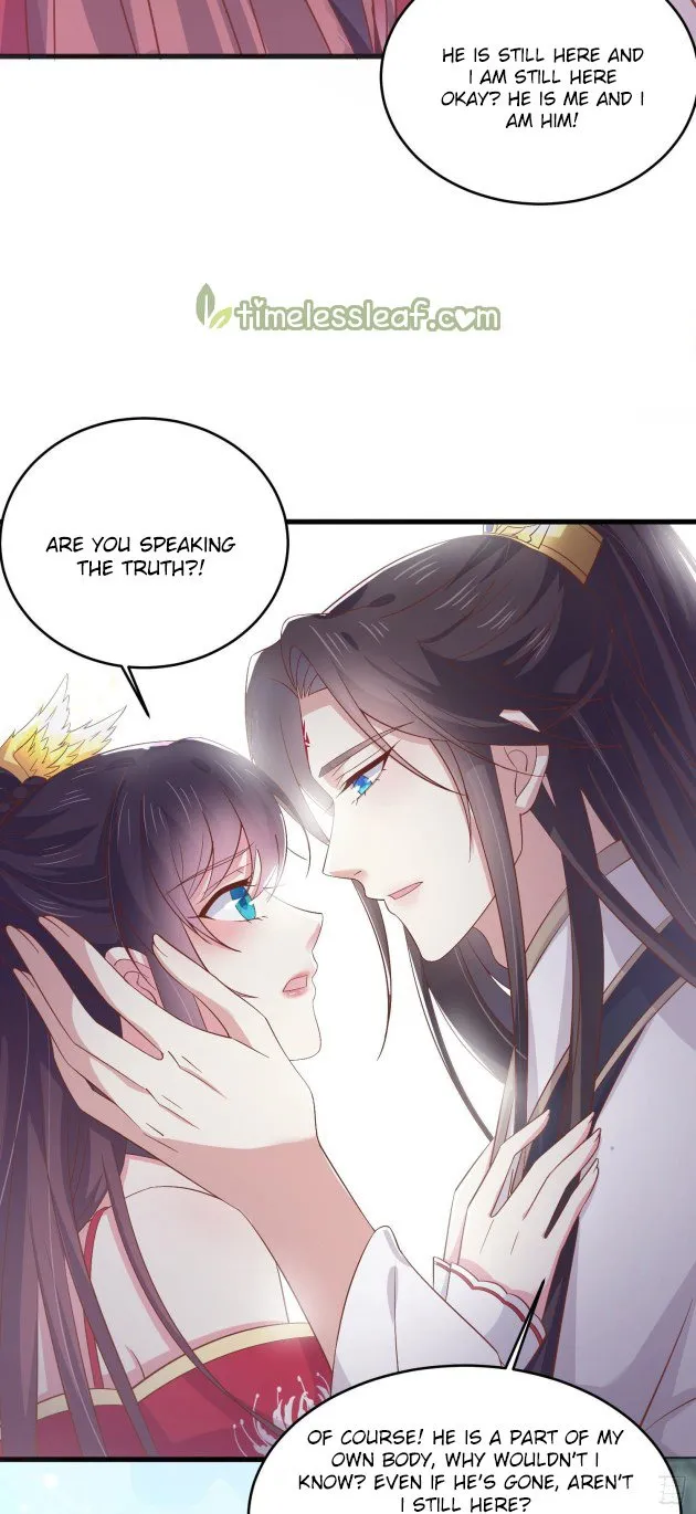 Read Pupillary Master chapter 181 image 15 on Lezhin