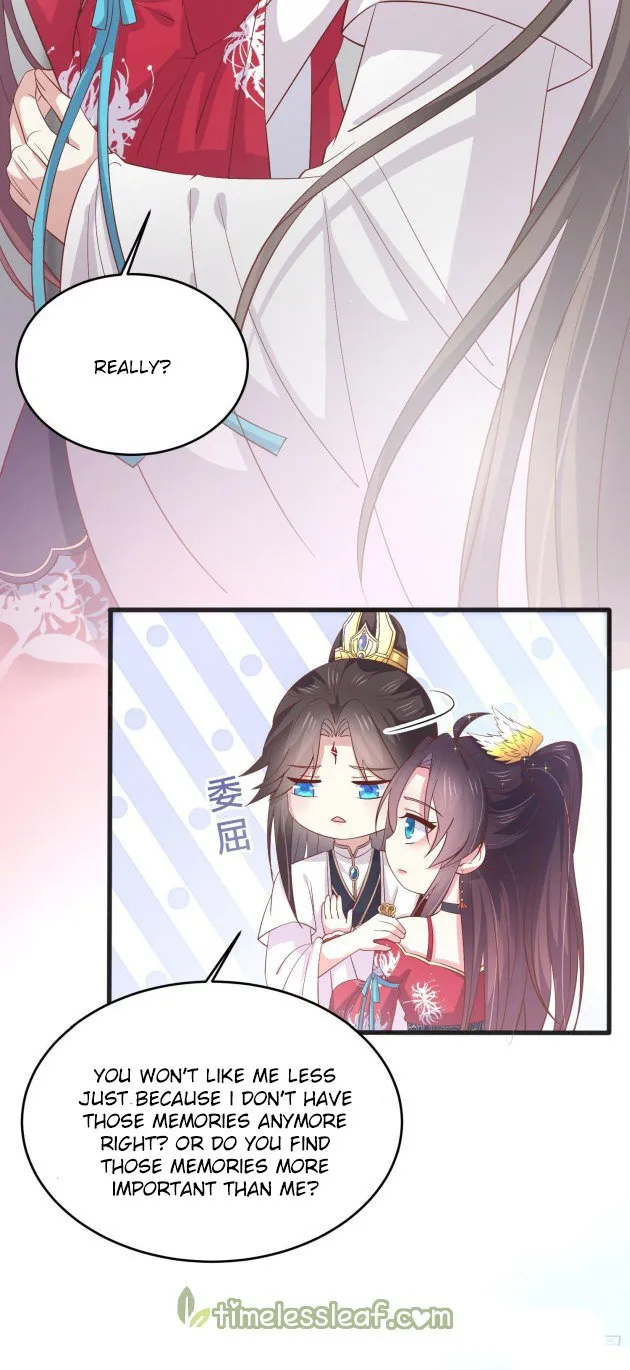 Read Pupillary Master chapter 181 image 17 on Lezhin