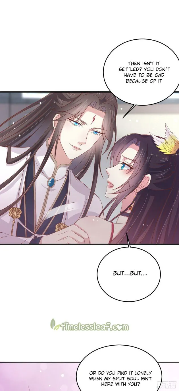 Read Pupillary Master chapter 181 image 19 on Lezhin