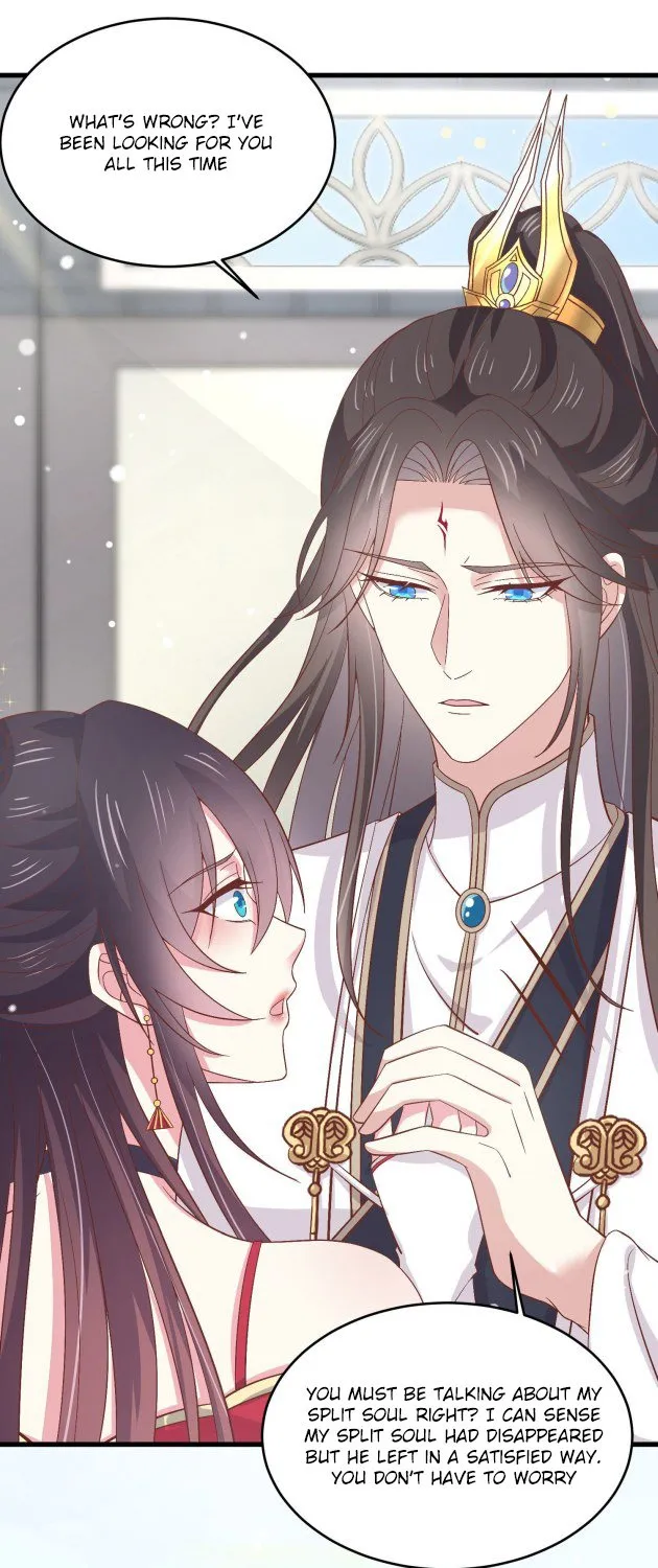 Read Pupillary Master chapter 181 image 2 on Lezhin