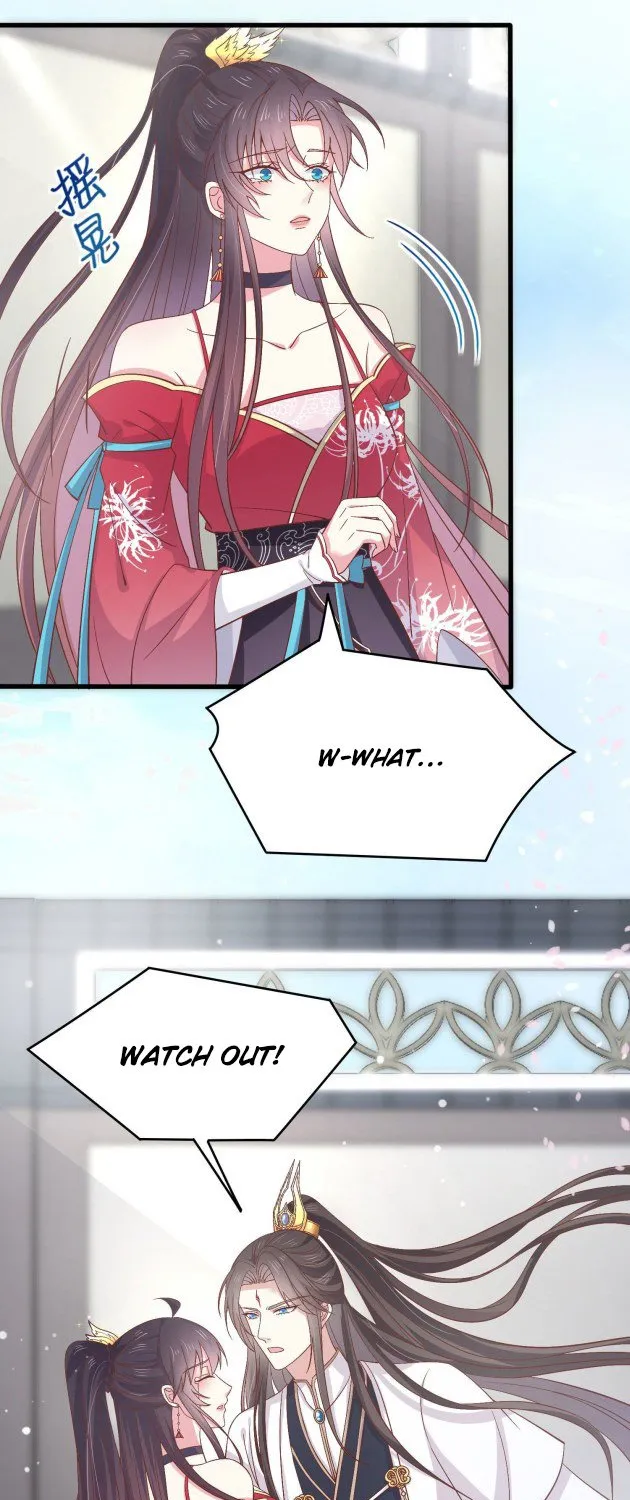 Read Pupillary Master chapter 181 image 4 on Lezhin