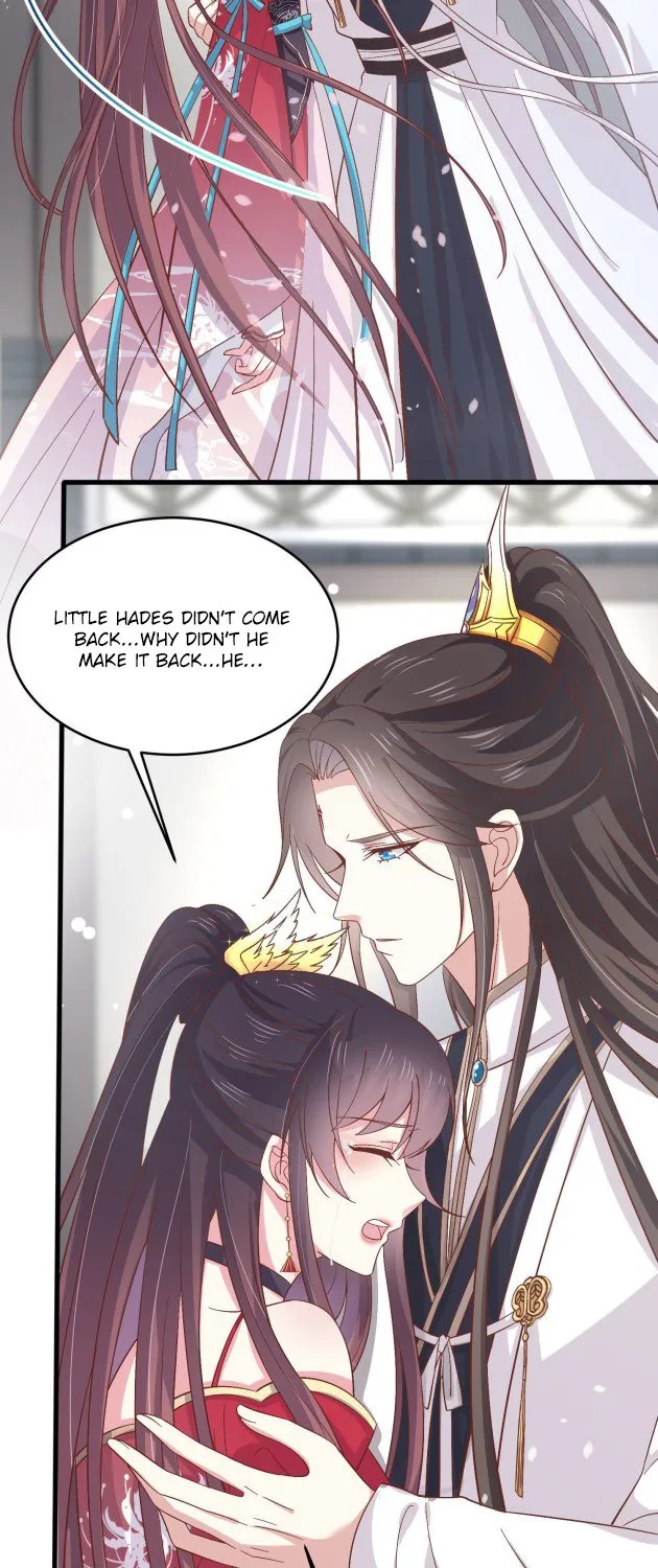 Read Pupillary Master chapter 181 image 6 on Lezhin