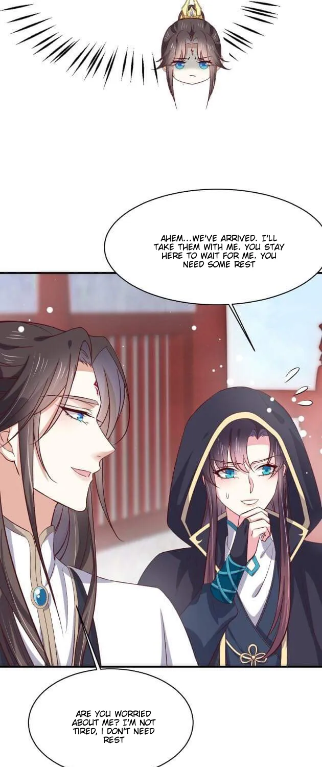Read Pupillary Master chapter 182.5 image 12 on Lezhin