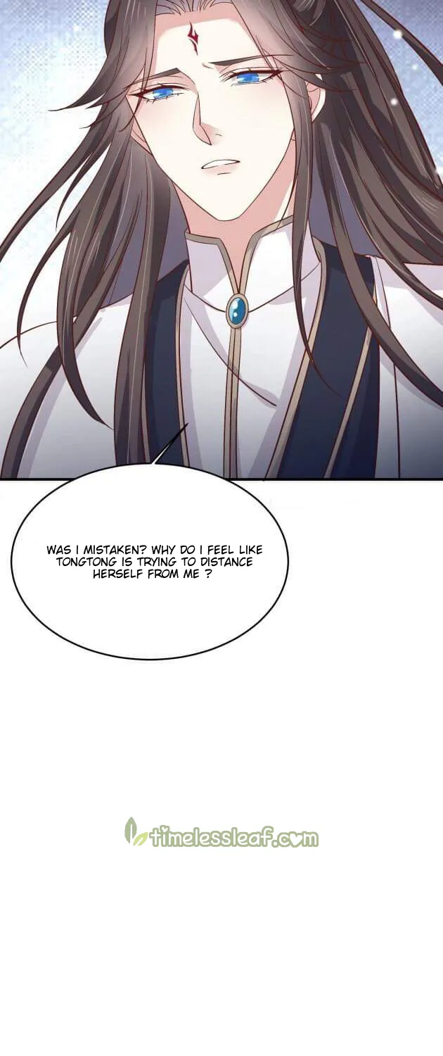 Read Pupillary Master chapter 182.5 image 19 on Lezhin