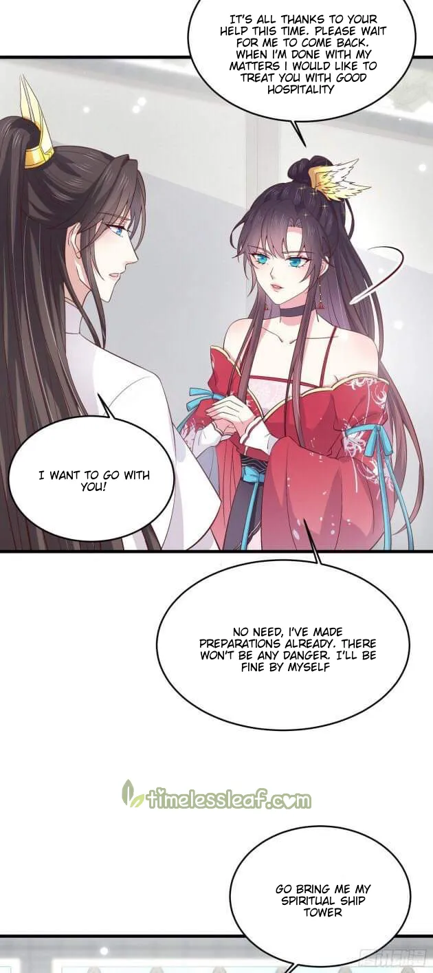 Read Pupillary Master chapter 182.5 image 4 on Lezhin