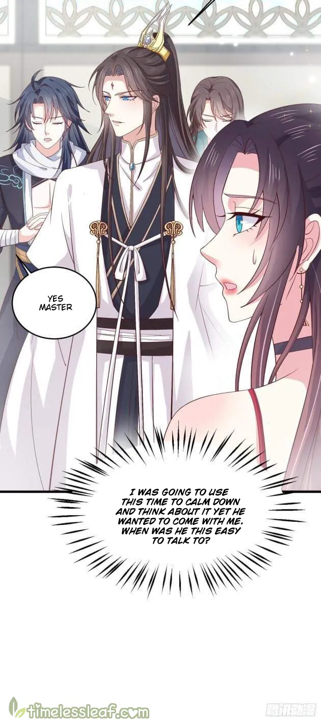 Read Pupillary Master chapter 182.5 image 5 on Lezhin