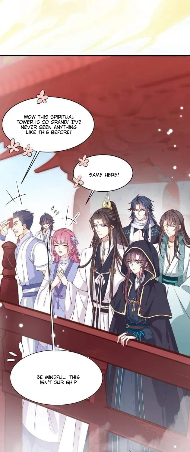 Read Pupillary Master chapter 182.5 image 8 on Lezhin