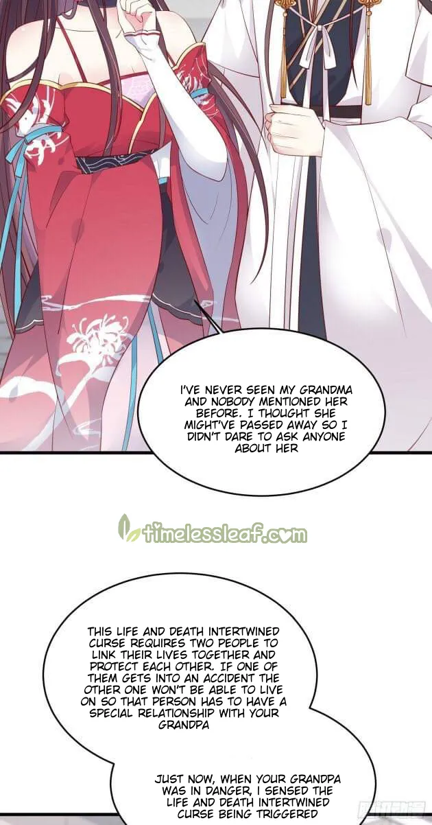 Read Pupillary Master chapter 182 image 10 on Lezhin