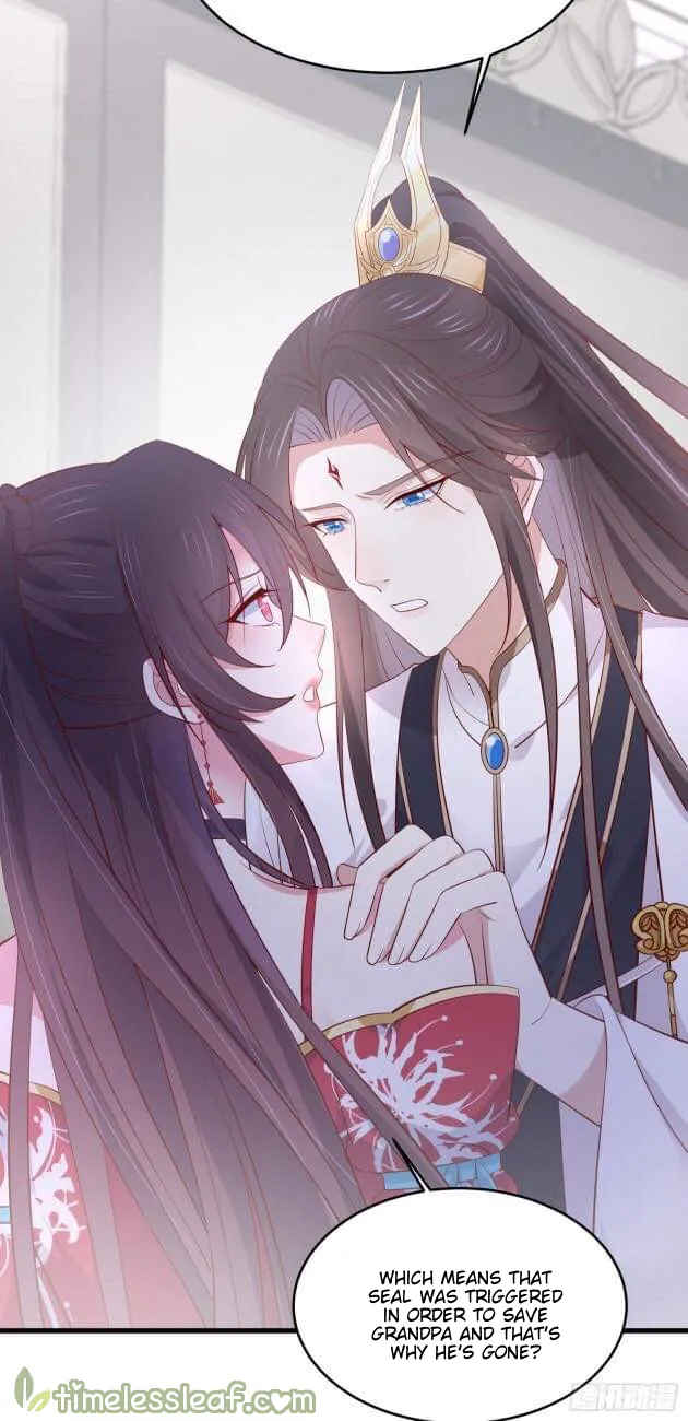 Read Pupillary Master chapter 182 image 11 on Lezhin
