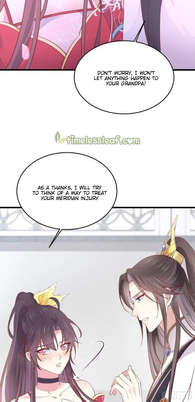 Read Pupillary Master chapter 182 image 13 on Lezhin