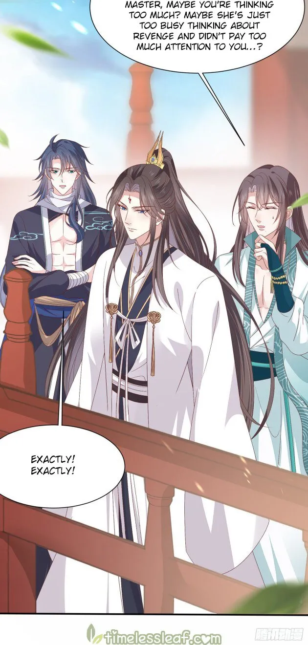 Read Pupillary Master chapter 183.5 image 10 on Lezhin