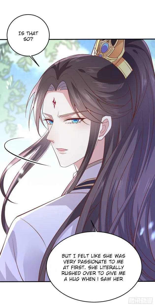 Read Pupillary Master chapter 183.5 image 11 on Lezhin