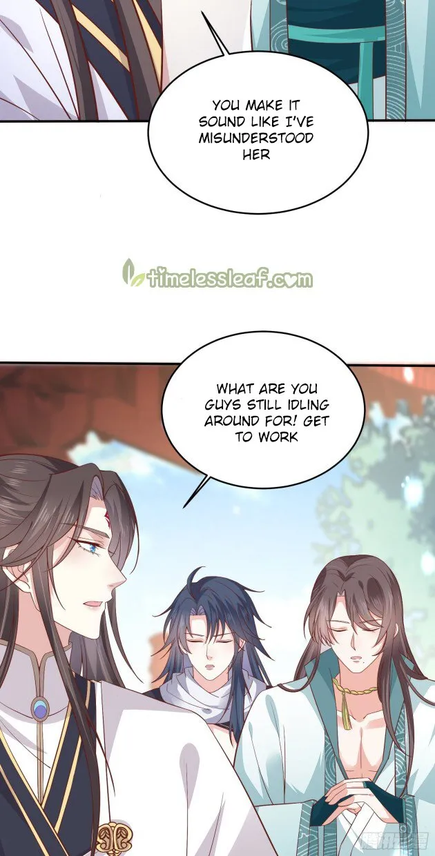 Read Pupillary Master chapter 183.5 image 13 on Lezhin