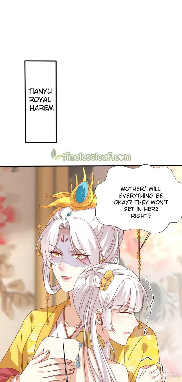 Read Pupillary Master chapter 183.5 image 4 on Lezhin