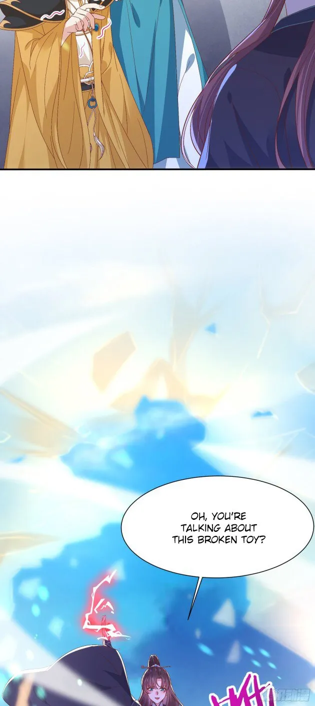 Read Pupillary Master chapter 183 image 10 on Lezhin