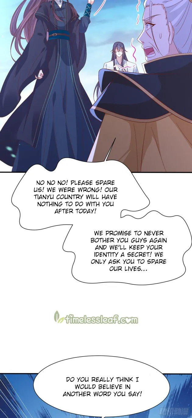 Read Pupillary Master chapter 183 image 12 on Lezhin